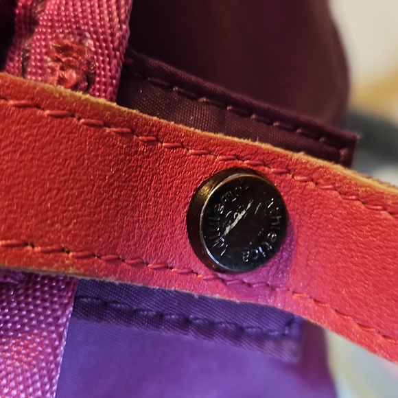 Lululemon First Release Travel Tote - Picture 9 of 13